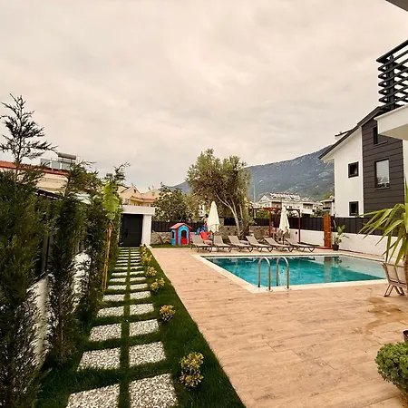 Villa As Asil