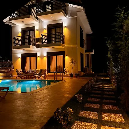 As Asil Villa