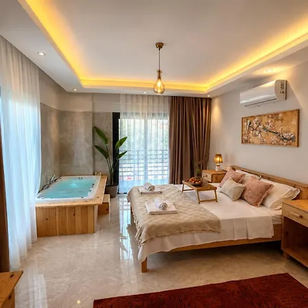 As Asil Villa