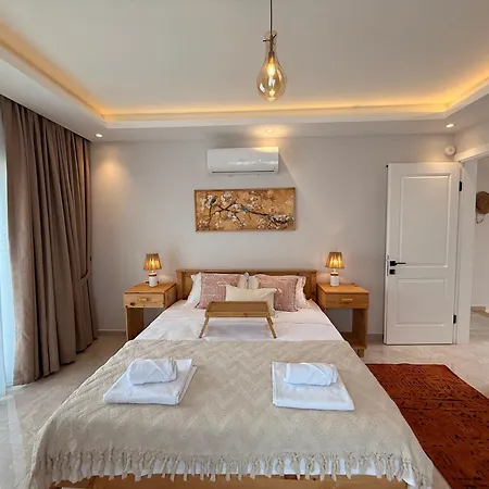 Villa As Asil