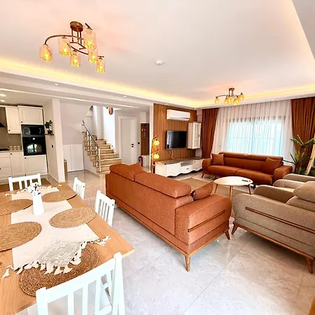 As Asil Villa Fethiye
