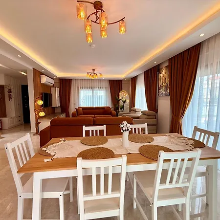 As Asil Villa Fethiye